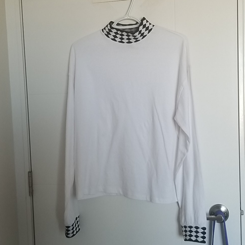 New Forever 21 shirt